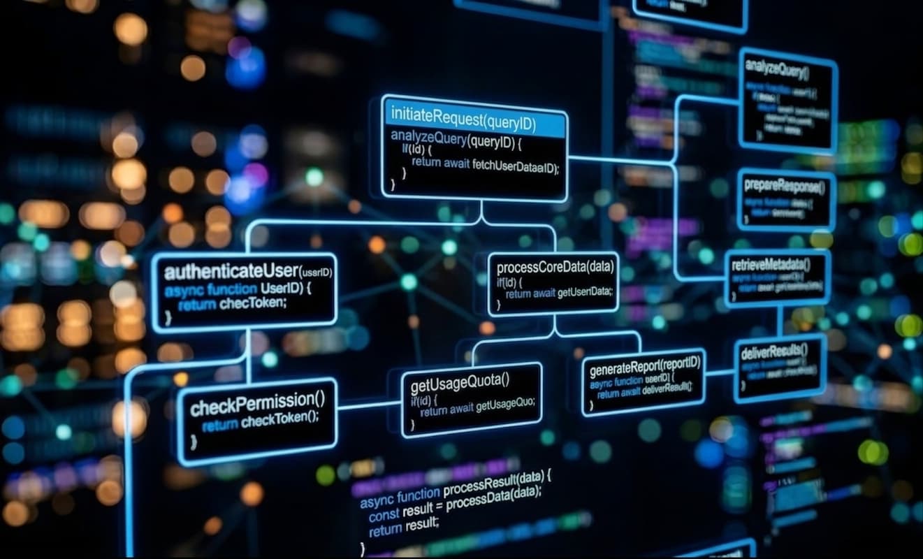 Développement d'Applications