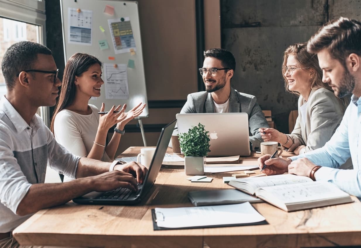 Conseil, Accompagnement Digital, AMO
