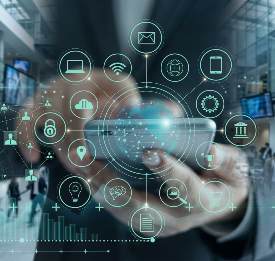 Développement d'applications Hexit
